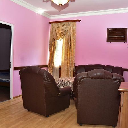 Zvartnots Ojakh Hotel Yerevan Bagian luar foto